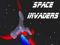 Jeu Space Invaders