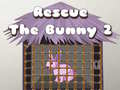 Jeu Rescue The Bunny 2 