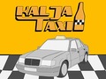 Game Kalja Taxi