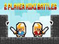 Game 2 Player Mini Battles