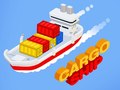 Jeu Cargo Ship