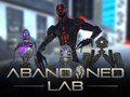 Game Abandoned Lab