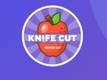Jeu Knife Cut: Merge Hit