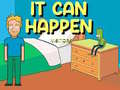 Game It Can Happen: Visitors