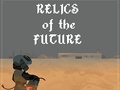 Game Relics Of The Future