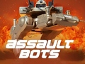 Jeu Assault Bots