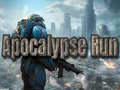 Game Apocalypse Run