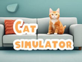 Jeu Cat Simulator