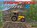 Jeu Tractor Trial 2
