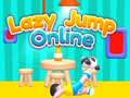 Jeu Lazy Jump Online
