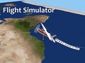 Jeu Flight Simulator