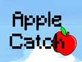 Game Apple Catch