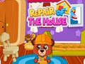 Jeu Repair Of The House