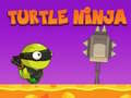 Game Turtle Ninja