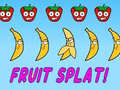 Jeu Fruit Splat!