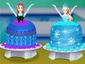Game How To Make A Fashion Doll Cake