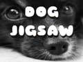 Jeu Dog Jigsaw 