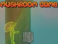 Jeu Mushroom Climb