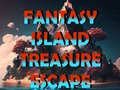 Jeu Fantasy Island Treasure Escape 