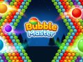 Game Bubble Master