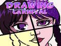 Jeu Drawing Carnival 