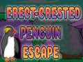 Jeu Erect Crested Penguin Escape