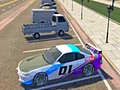 Jeu Japan Drift Racing Car Simulator