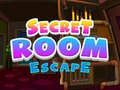 Jeu Secret Room Escape