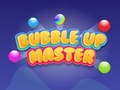 Jeu Bubble Up Master