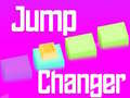 Jeu Jump Changer