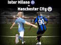 Jeu Inter Milano vs. Manchester City