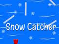 Jeu Snow Catcher