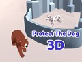 Jeu Protect The Dog 3d