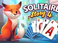 Game Solitaire Story Tripeaks 4