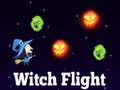 Jeu Witch Flight