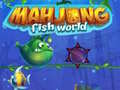 Game Mahjong Fish World