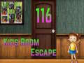 Jeu Amgel Kids Room Escape 116