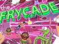 Game Sanjay and Craig: The Frycade