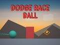 Jeu Dodge Race Ball