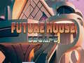 Jeu Future House escape
