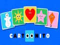 Game Cartoonito Colours