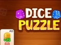 Game Dice Puzzle