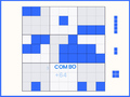 Jeu Block Puzzle Sudoku