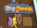 Game Dig Deep