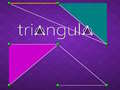 Jeu Triangula