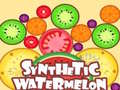 Jeu Watermelon Synthesis 