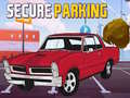 Game Secure Parking