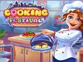 Game Cooking Festival