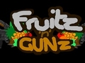 Jeu Fruitz n Gunz