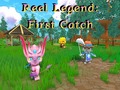 Jeu Reel Legend: First Catch